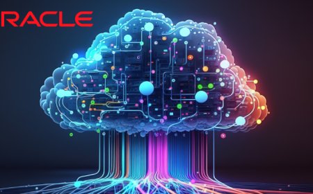 ﻿Oracle's Massive $6.5 Billion Bet on Malaysia's AI Future