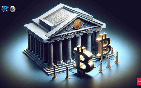 ECB's War on Bitcoin: Veteran Trader Warns of 'Unprecedented Attack' on Crypto Freedom