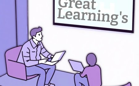 Great Learning Records 23% Growth, Crosses $100M Revenue Milestone in FY24
