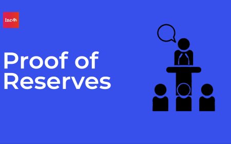 Understanding WazirX's Proof of Reserves: Enhancing Transparency in Cryptocurrency Trading