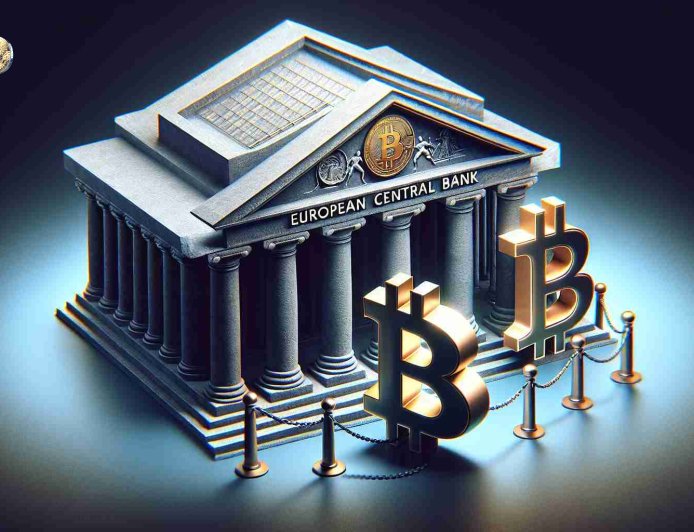 ECB's War on Bitcoin: Veteran Trader Warns of 'Unprecedented Attack' on Crypto Freedom