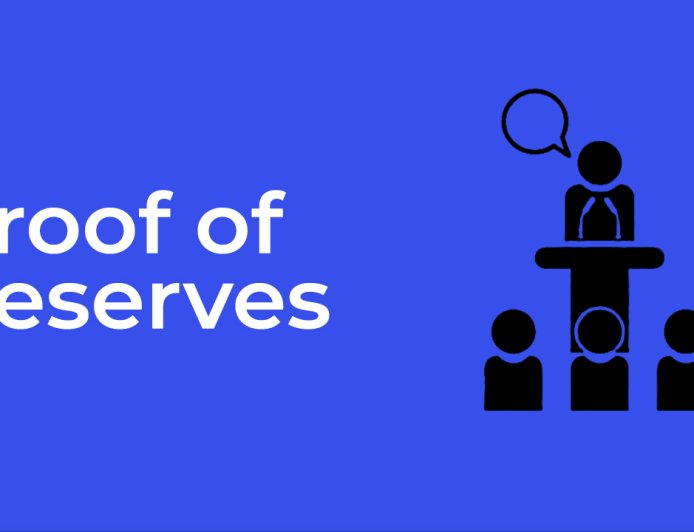 Understanding WazirX's Proof of Reserves: Enhancing Transparency in Cryptocurrency Trading