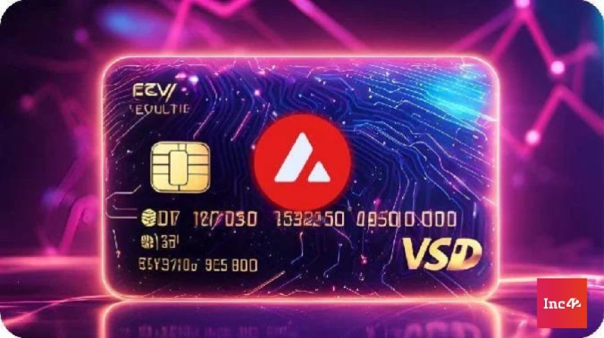 Avalanche Foundation Teams Up with Visa to Launch Innovative Crypto Payment Card