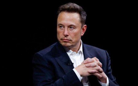 Elon Musk: From Tech Visionary to Political Influencer