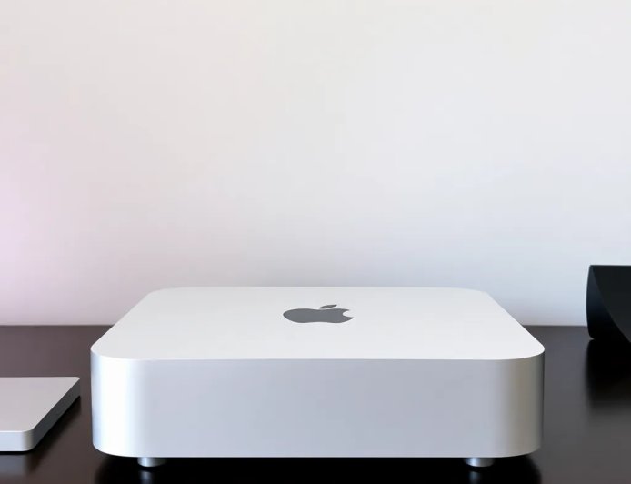 Mac Mini: Apple's Smallest Desktop Gets a Revolutionary Redesign