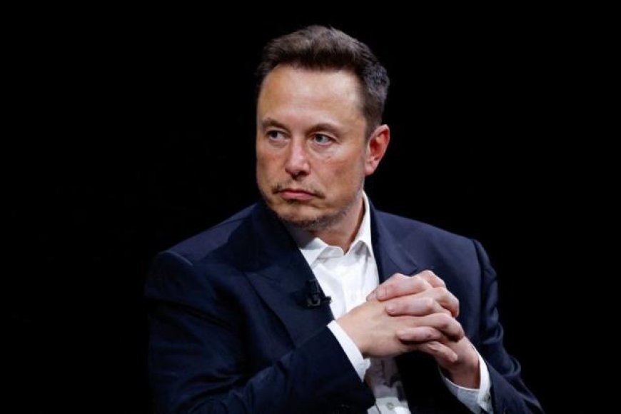 Elon Musk: From Tech Visionary to Political Influencer